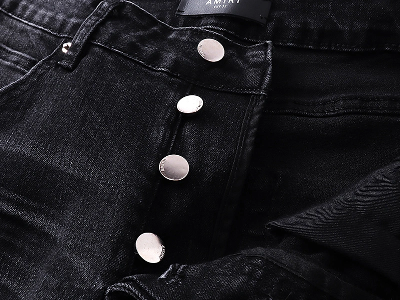 Gemini-- 17iri 2025AW Slim Fit jeans pants item:E-FL29K2136F
