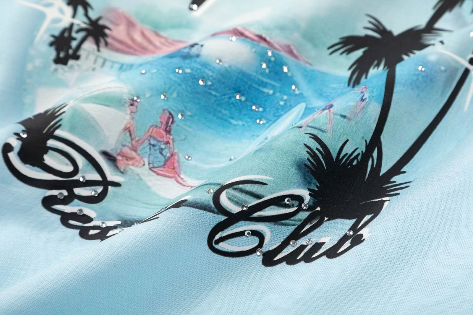 &Gemini-- 17iri T shirt big cutting item:E-FL29E2003