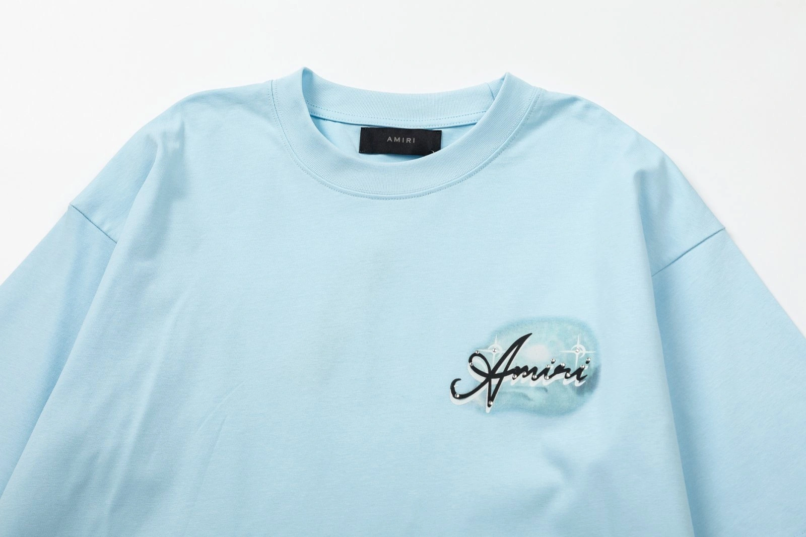 &Gemini-- 17iri T shirt big cutting item:E-FL29E2003
