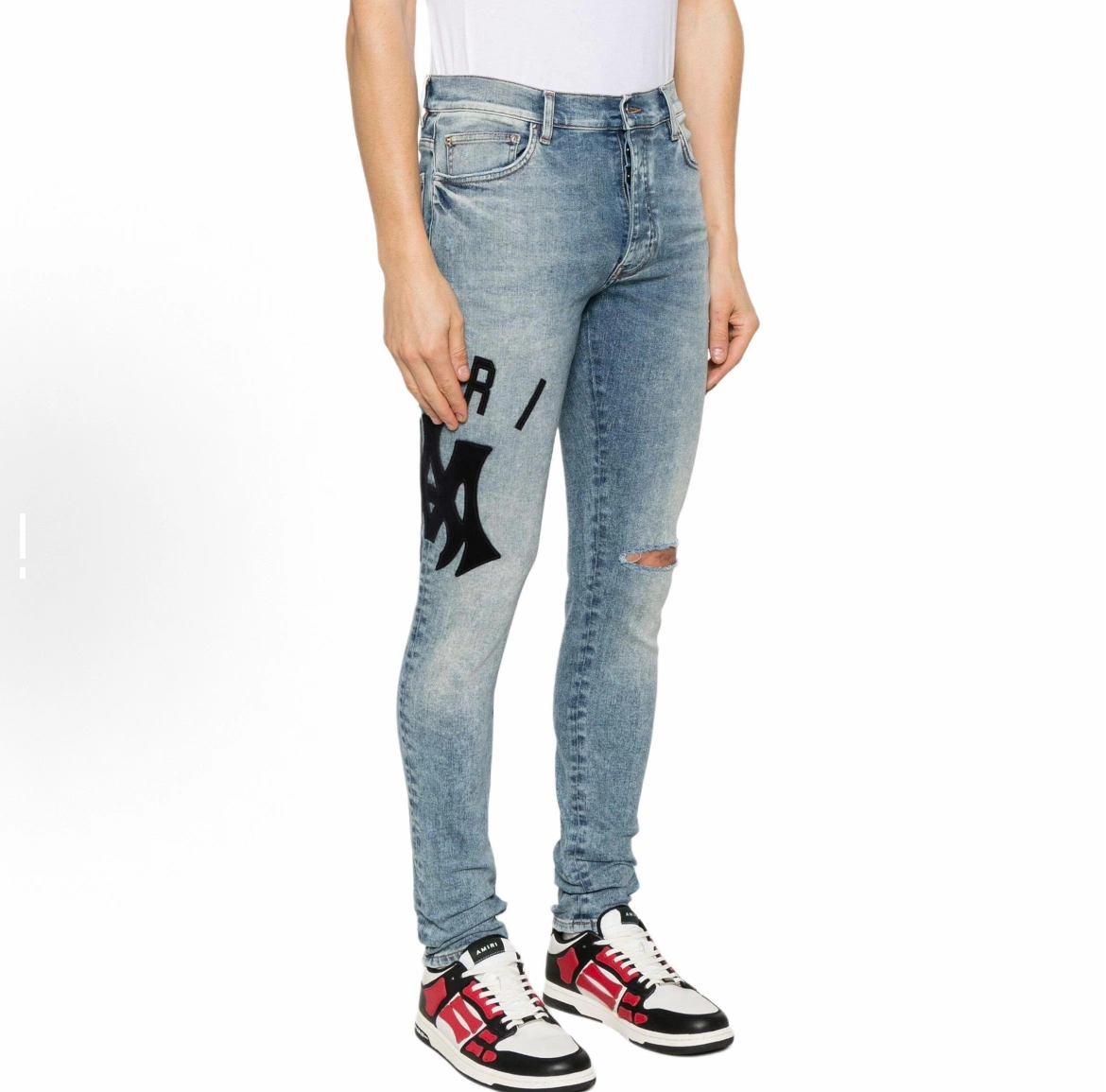 Gemini-- 17iri embroidery item: E-FL31J0610