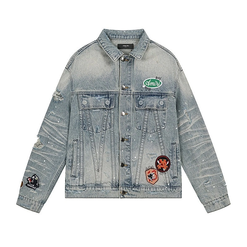 Gemini-- 17iri embroidery item: E-FL31J0616
