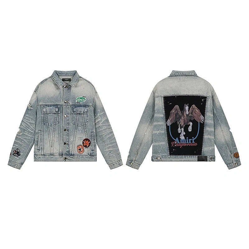 Gemini-- 17iri embroidery item: E-FL31J0616