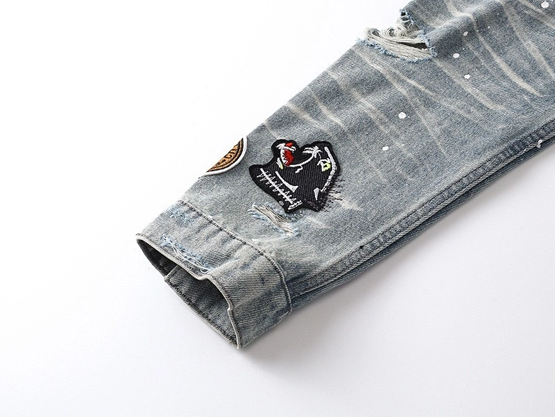 Gemini-- 17iri embroidery item: E-FL31J0616