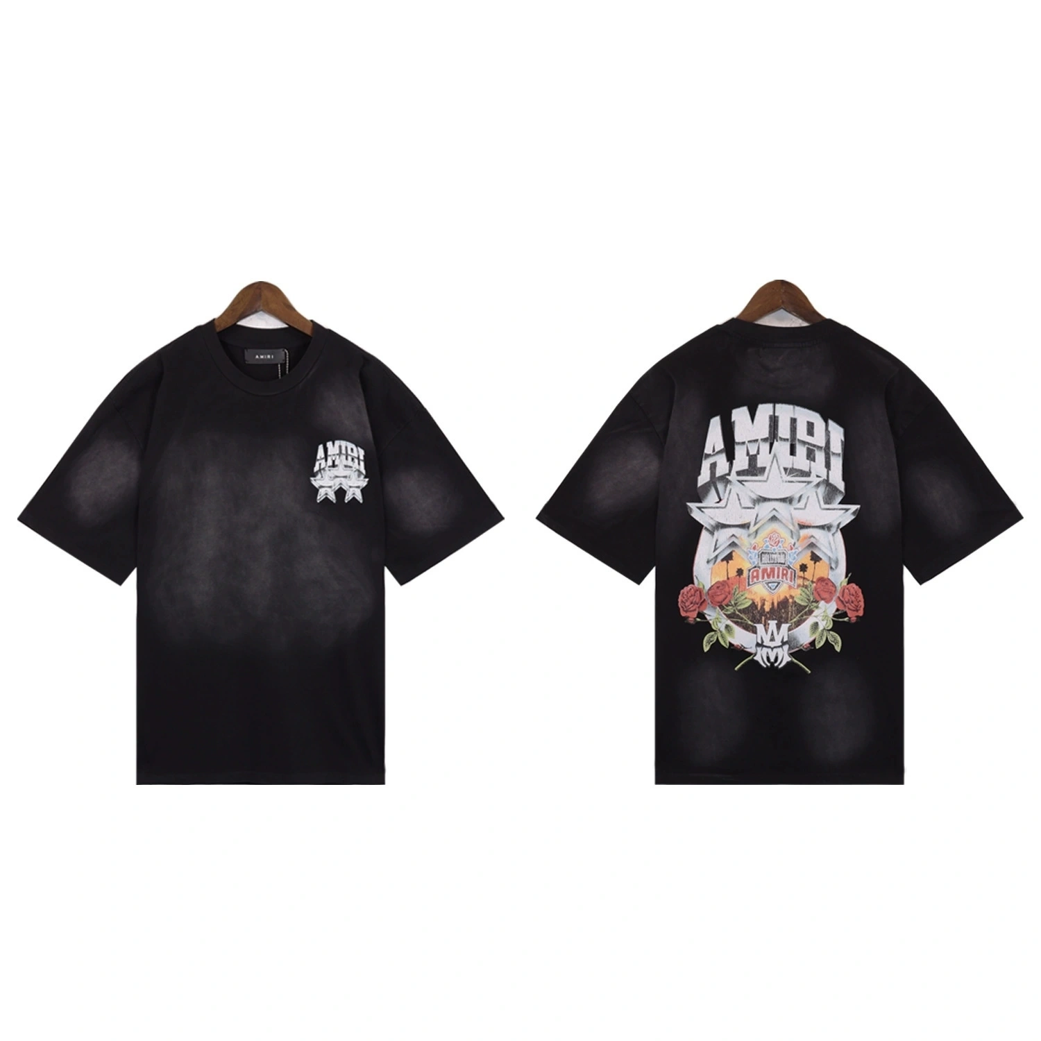 Gemini-- 17iri oversized 2colour item:E-FL31A0960-2