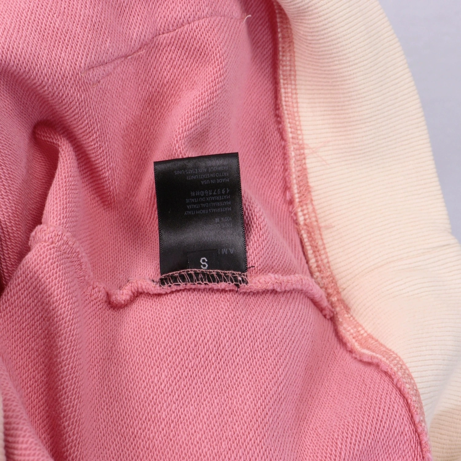 &Gemini-- 17iri oversized 4colour item:E-FL31A0954-4