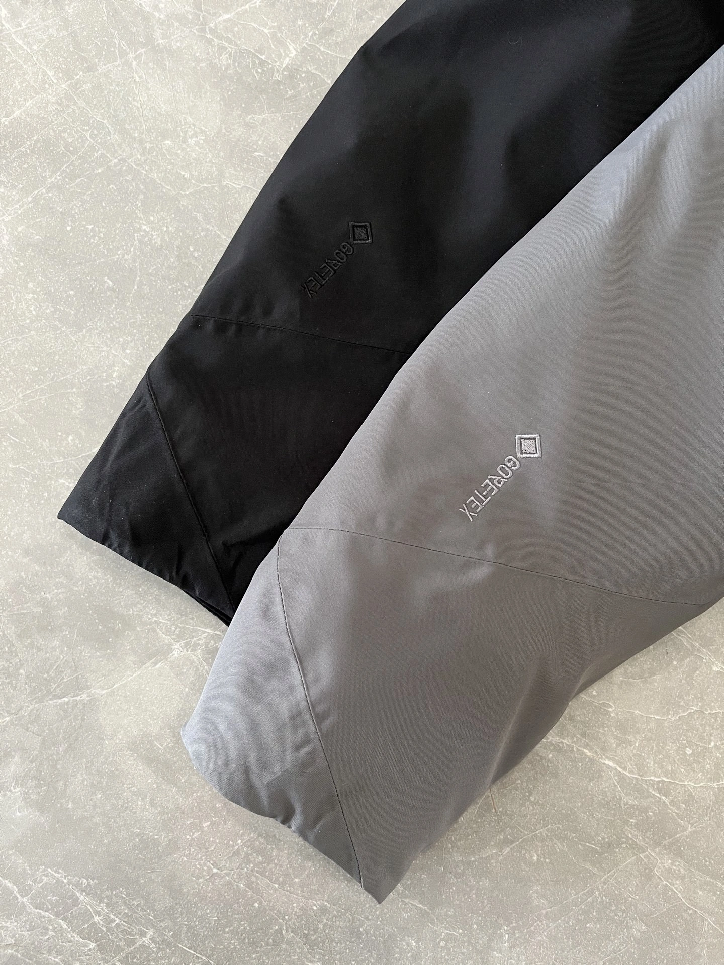 Gemini-- 1r3t5ryx 2025 embroidery 2colour item:E-F110K2145-2F