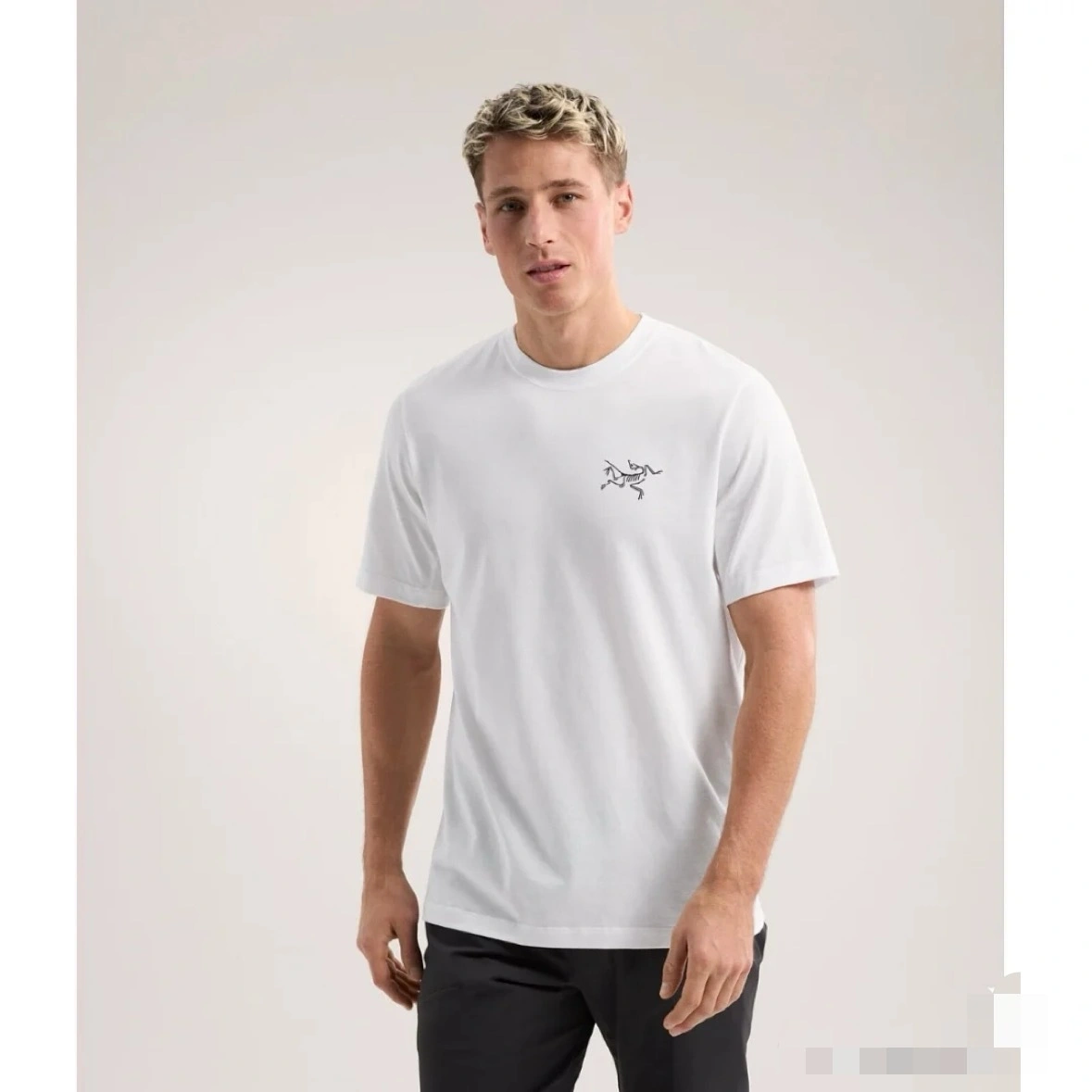 &Gemini-- 1r3t5ryx 2colour item:E-F000B0744-2
