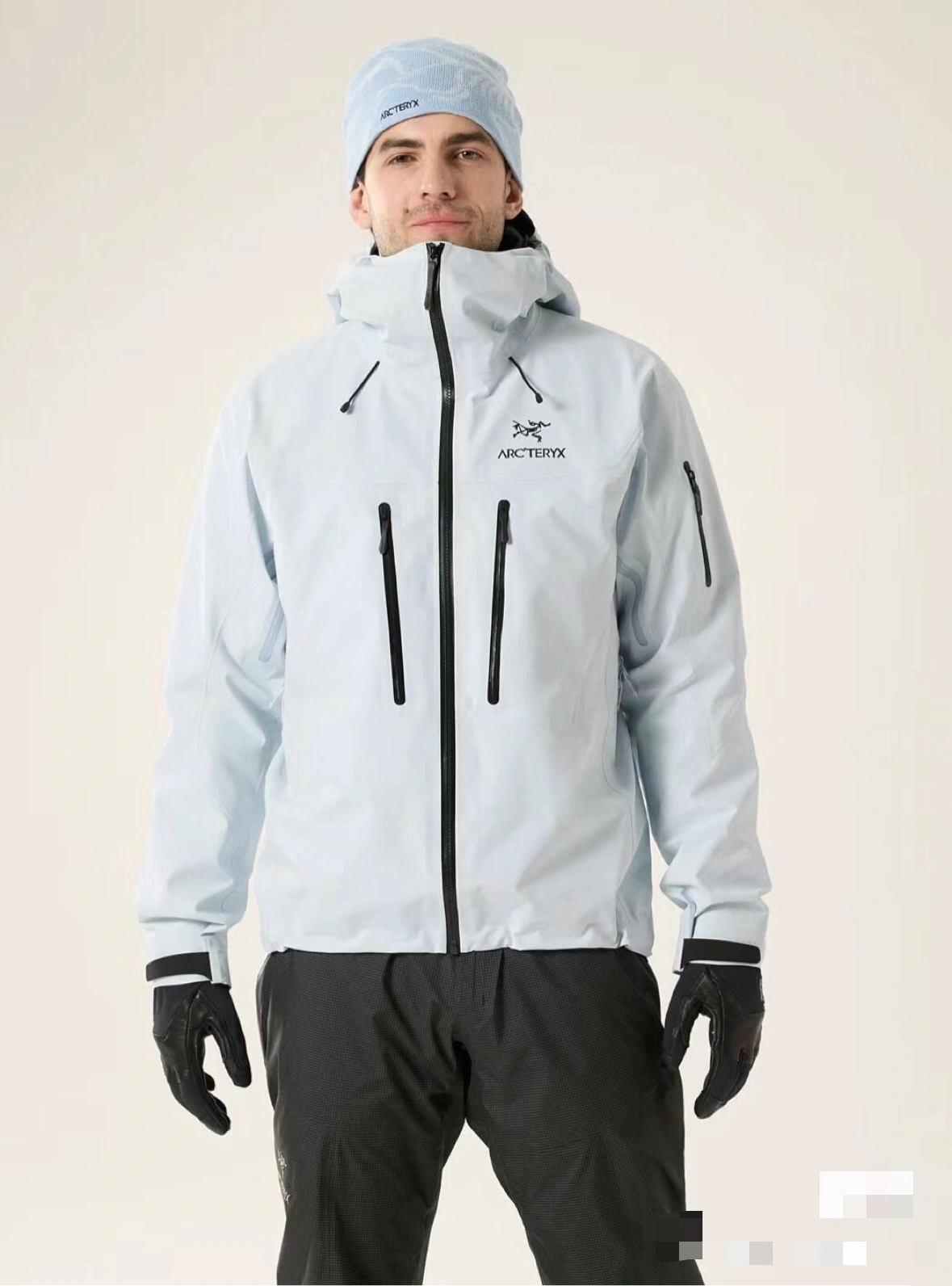 Gemini - 1r3t5ryx ALPHA SV N80p-X GORE-TEX® 6colour item:E-F355J2906-6H