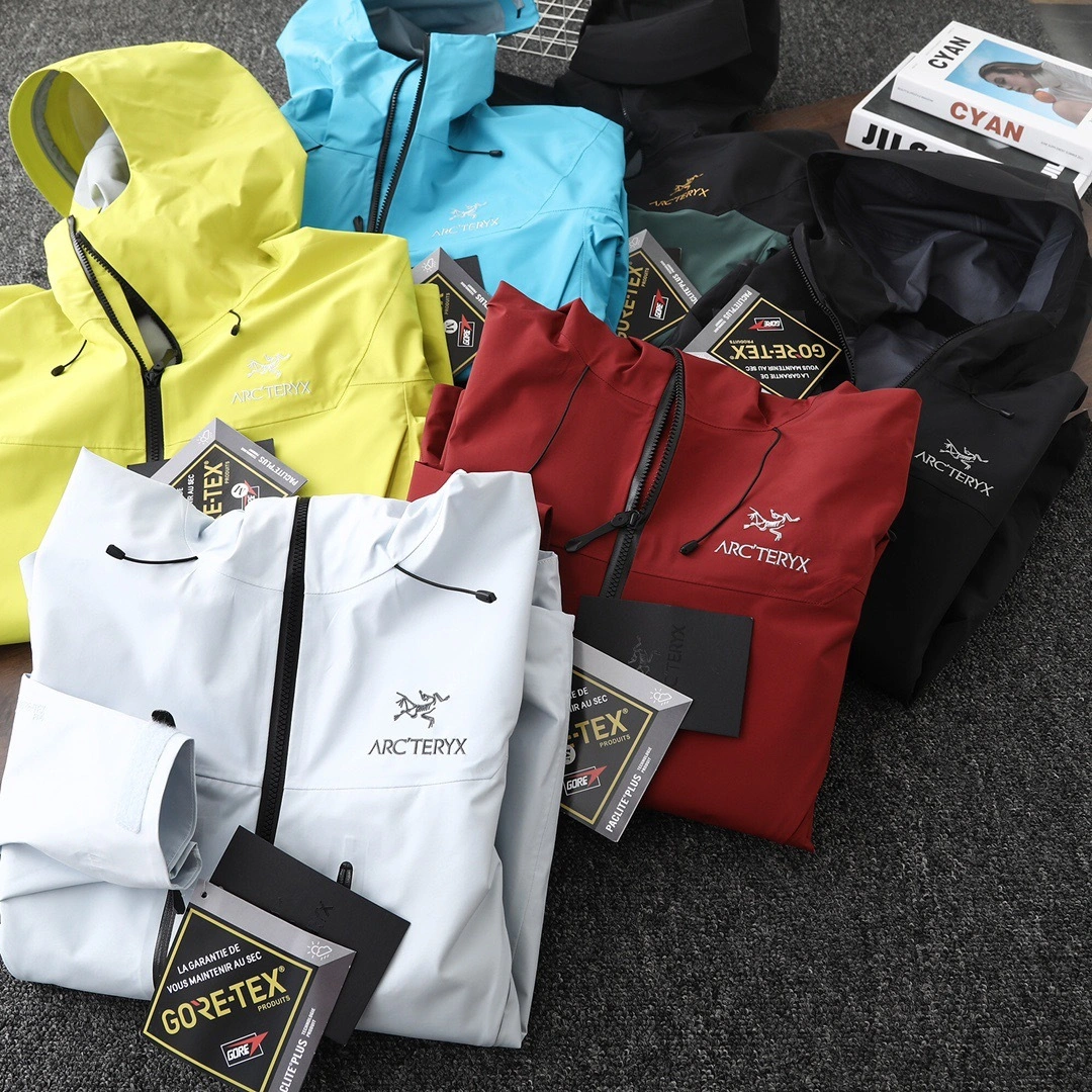 Gemini - 1r3t5ryx ALPHA SV N80p-X GORE-TEX® 6colour item:E-F355J2906-6H