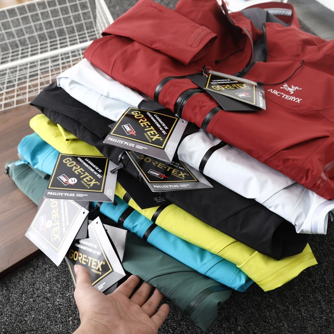 Gemini - 1r3t5ryx ALPHA SV N80p-X GORE-TEX® 6colour item:E-F355J2906-6H