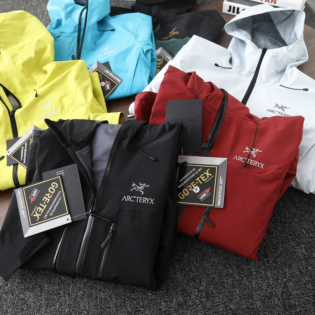Gemini - 1r3t5ryx ALPHA SV N80p-X GORE-TEX® 6colour item:E-F355J2906-6H