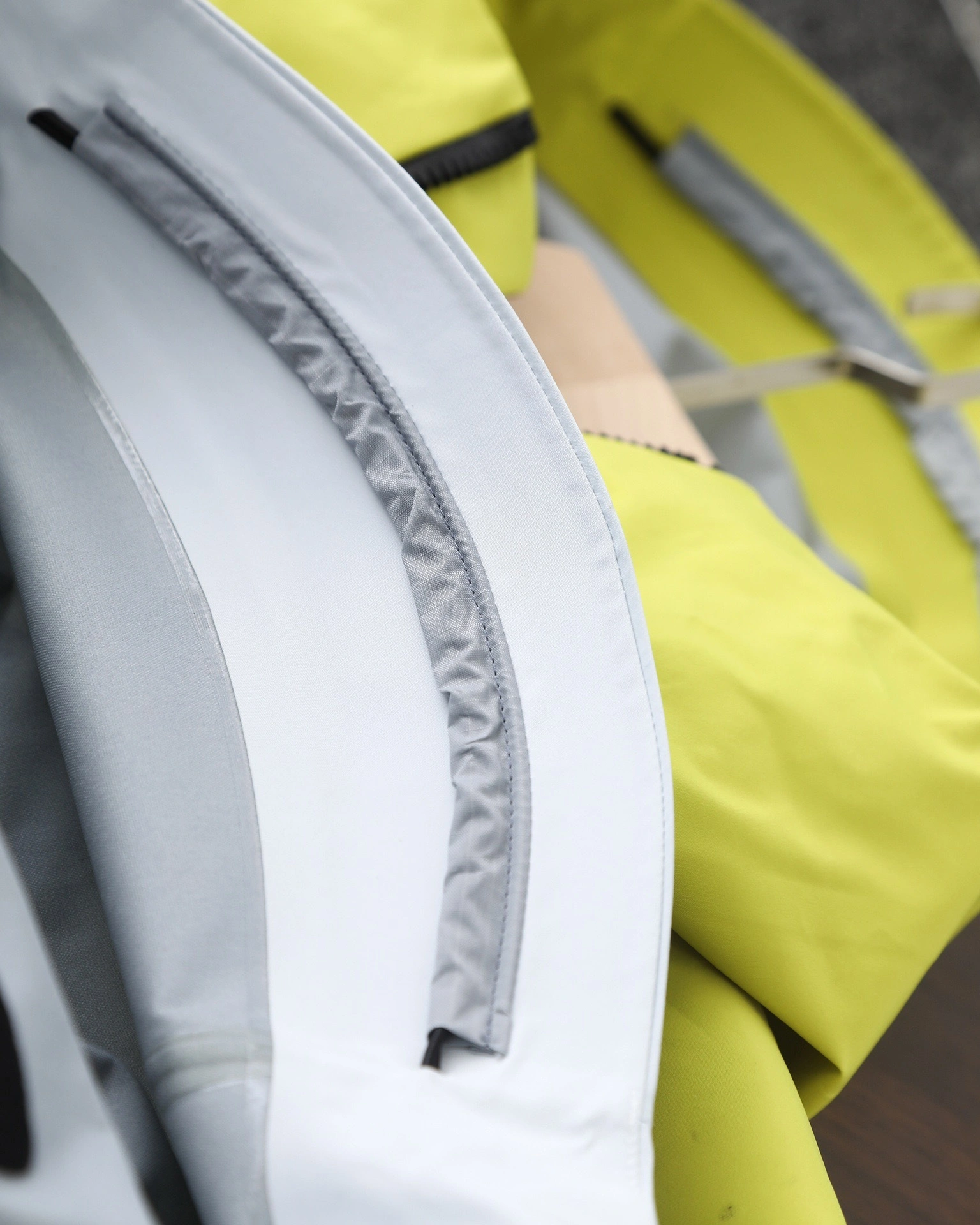 Gemini - 1r3t5ryx ALPHA SV N80p-X GORE-TEX® 6colour item:E-F355J2906-6H