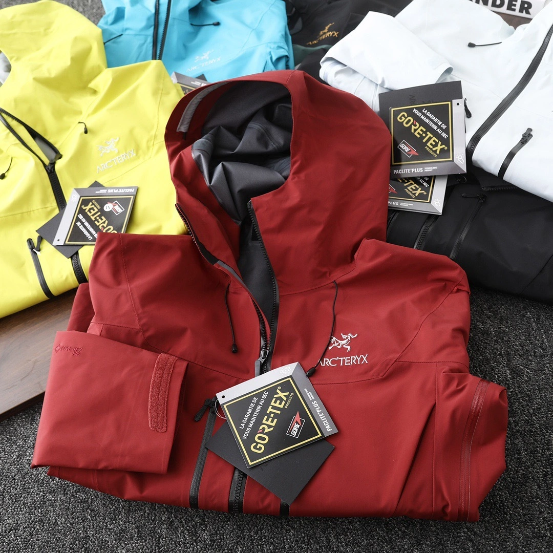 Gemini - 1r3t5ryx ALPHA SV N80p-X GORE-TEX® 6colour item:E-F355J2906-6H