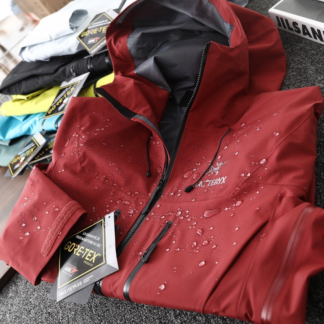 Gemini - 1r3t5ryx ALPHA SV N80p-X GORE-TEX® 6colour item:E-F355J2906-6H