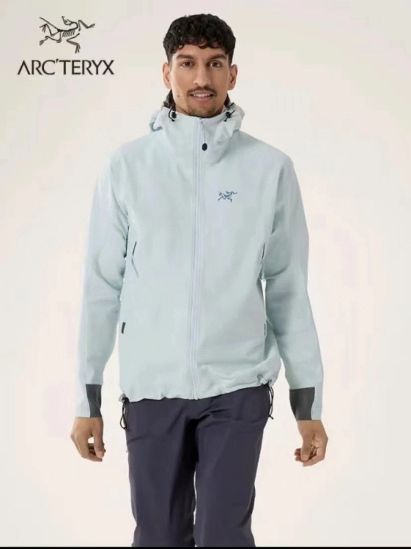 Gemini-- 1r3t5ryx Gamma hoody GAMMA oversized 4colour item:D-F098J5515-4