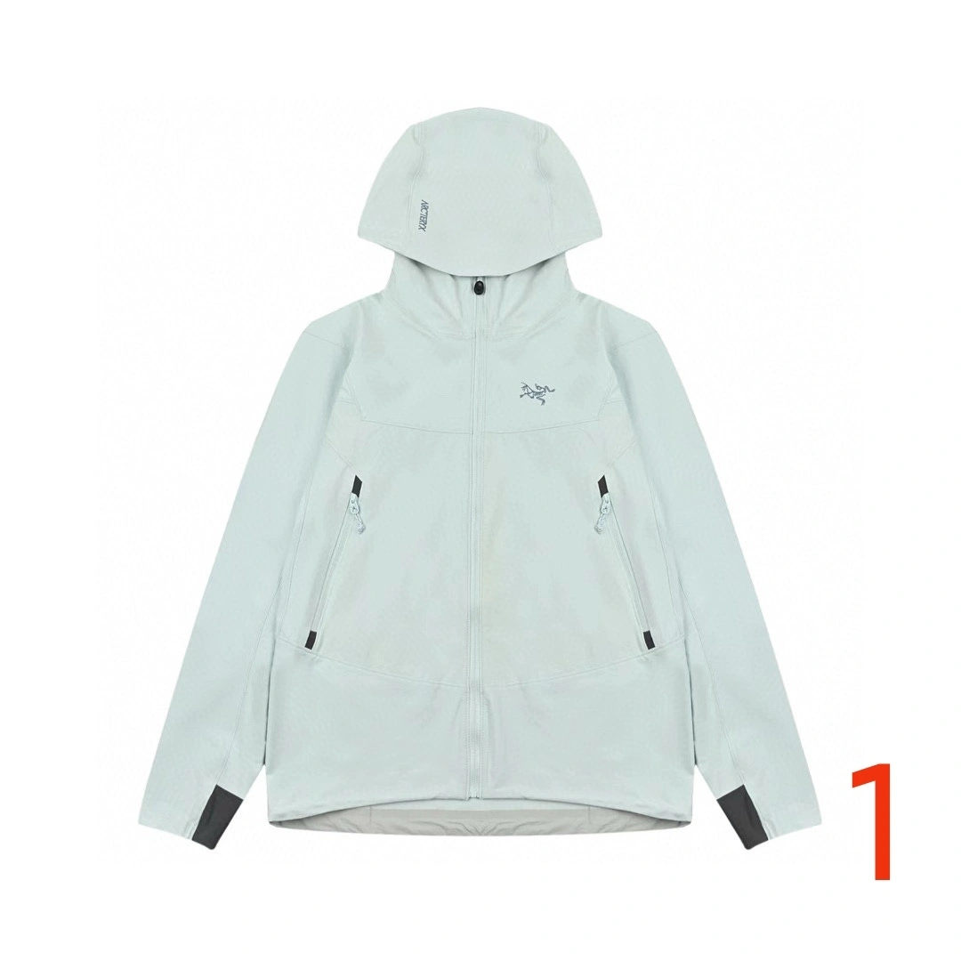 Gemini-- 1r3t5ryx Gamma hoody GAMMA oversized 4colour item:D-F098J5515-4