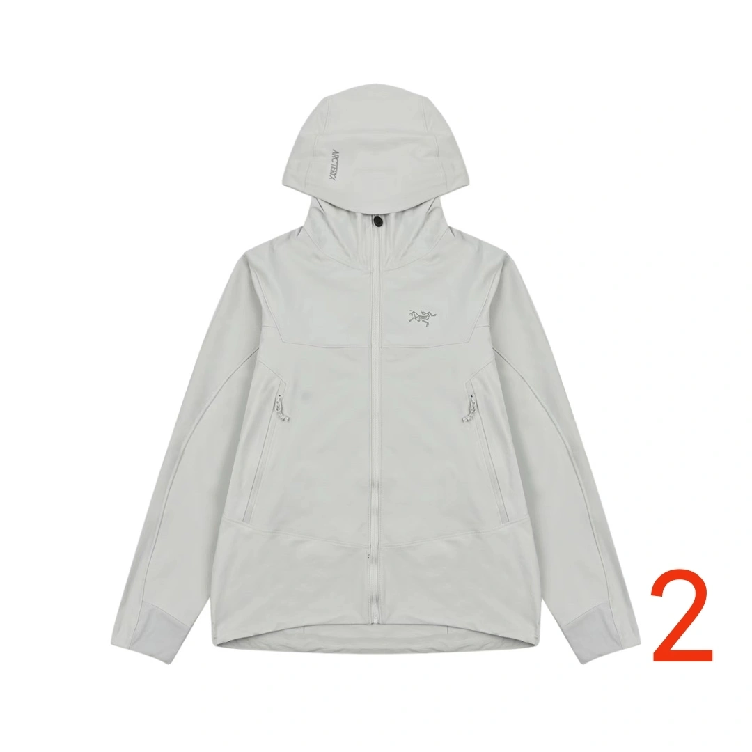 Gemini-- 1r3t5ryx Gamma hoody GAMMA oversized 4colour item:D-F098J5515-4
