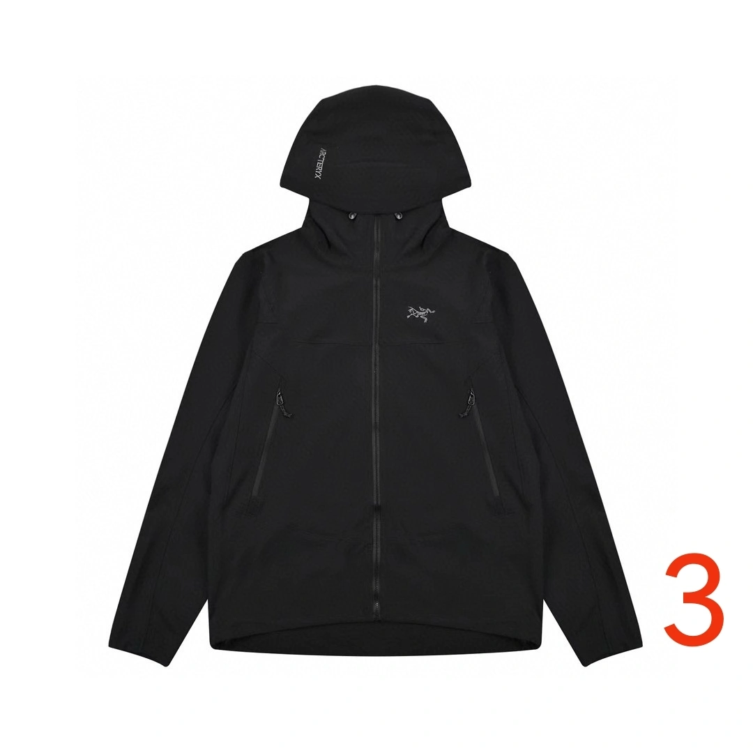 Gemini-- 1r3t5ryx Gamma hoody GAMMA oversized 4colour item:D-F098J5515-4