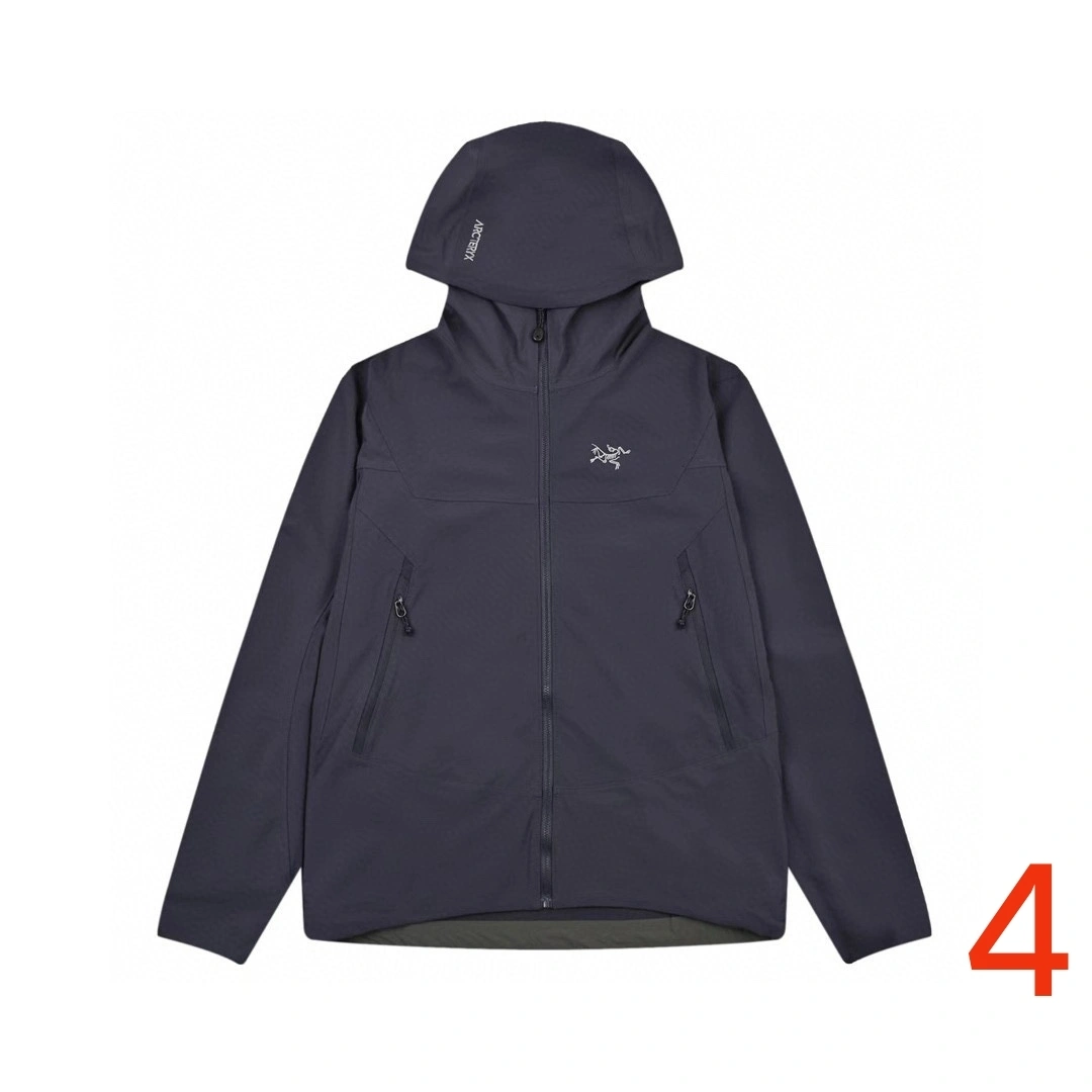 Gemini-- 1r3t5ryx Gamma hoody GAMMA oversized 4colour item:D-F098J5515-4