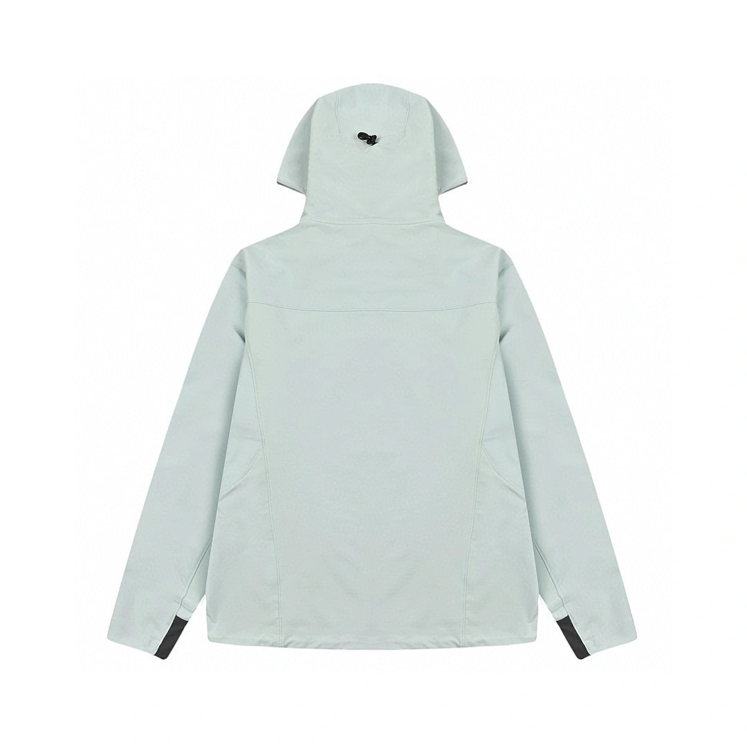 Gemini-- 1r3t5ryx Gamma hoody GAMMA oversized 4colour item:D-F098J5515-4