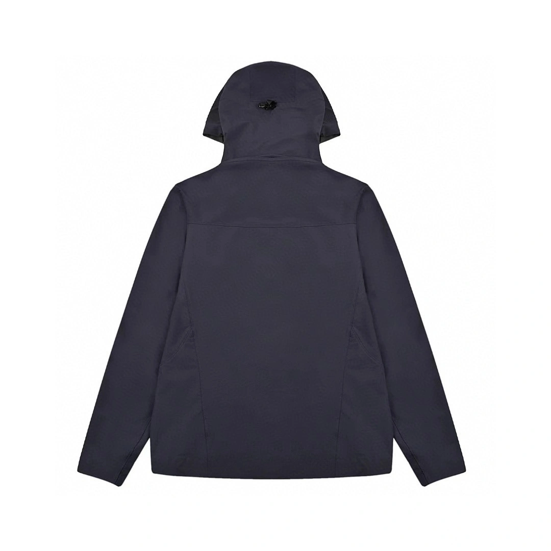 Gemini-- 1r3t5ryx Gamma hoody GAMMA oversized 4colour item:D-F098J5515-4