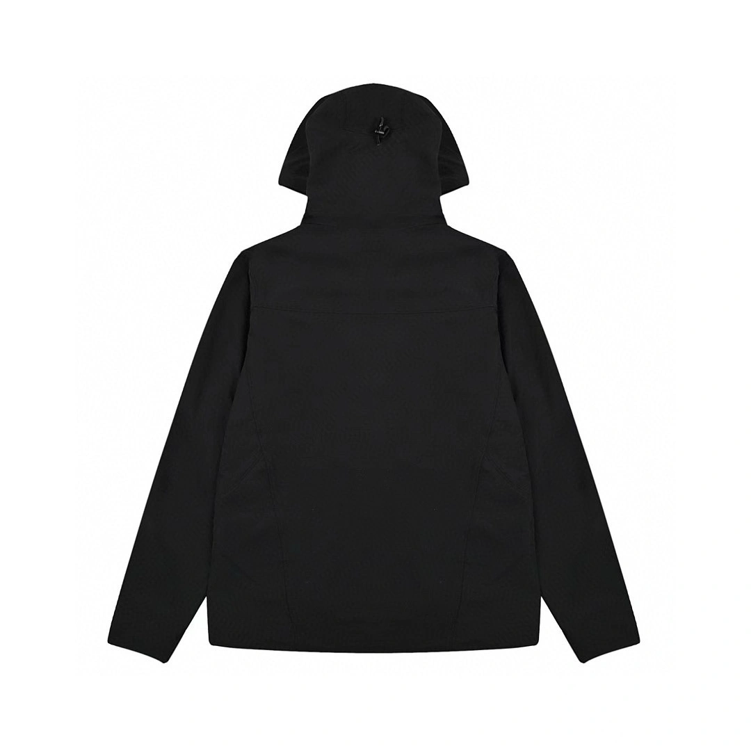 Gemini-- 1r3t5ryx Gamma hoody GAMMA oversized 4colour item:D-F098J5515-4