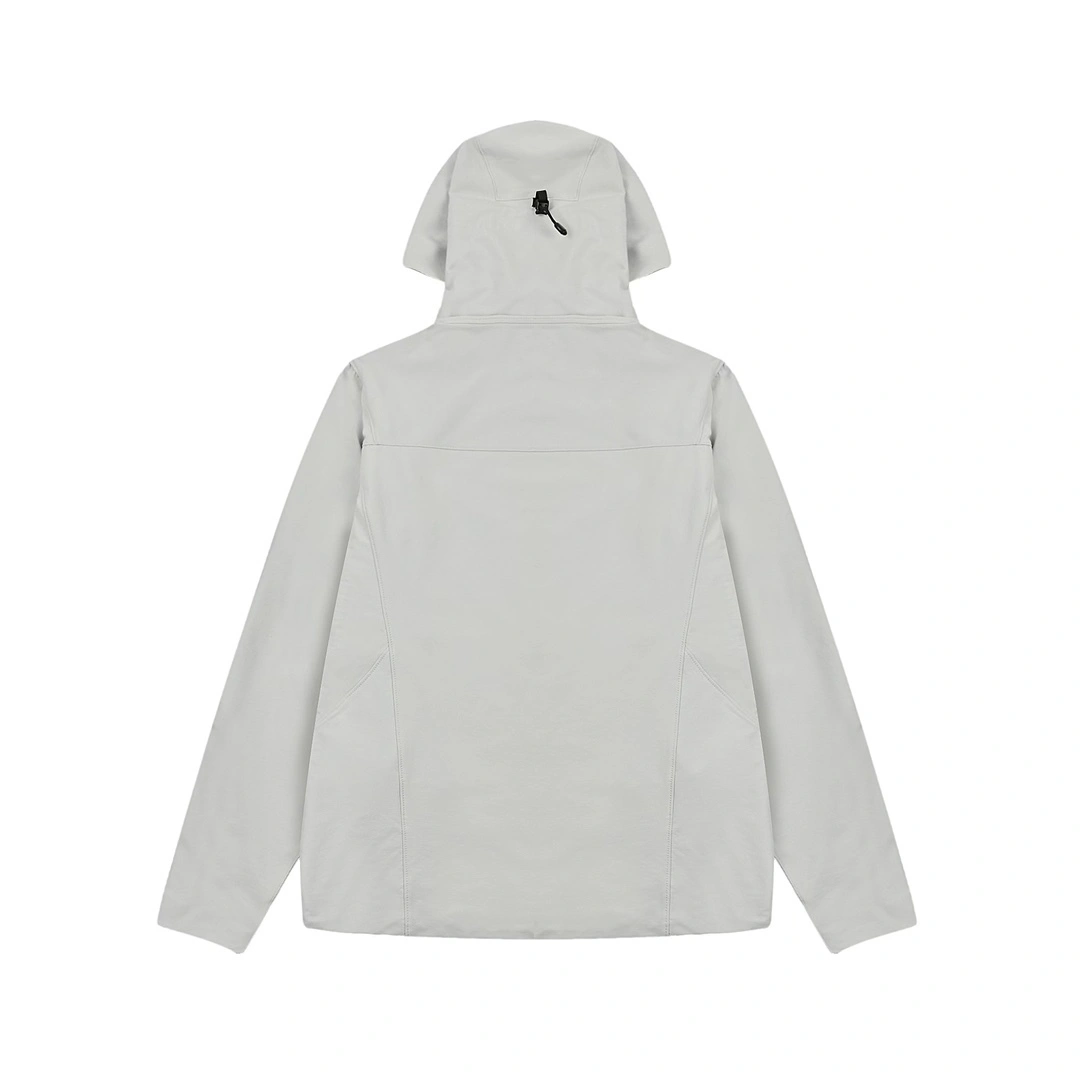 Gemini-- 1r3t5ryx Gamma hoody GAMMA oversized 4colour item:D-F098J5515-4