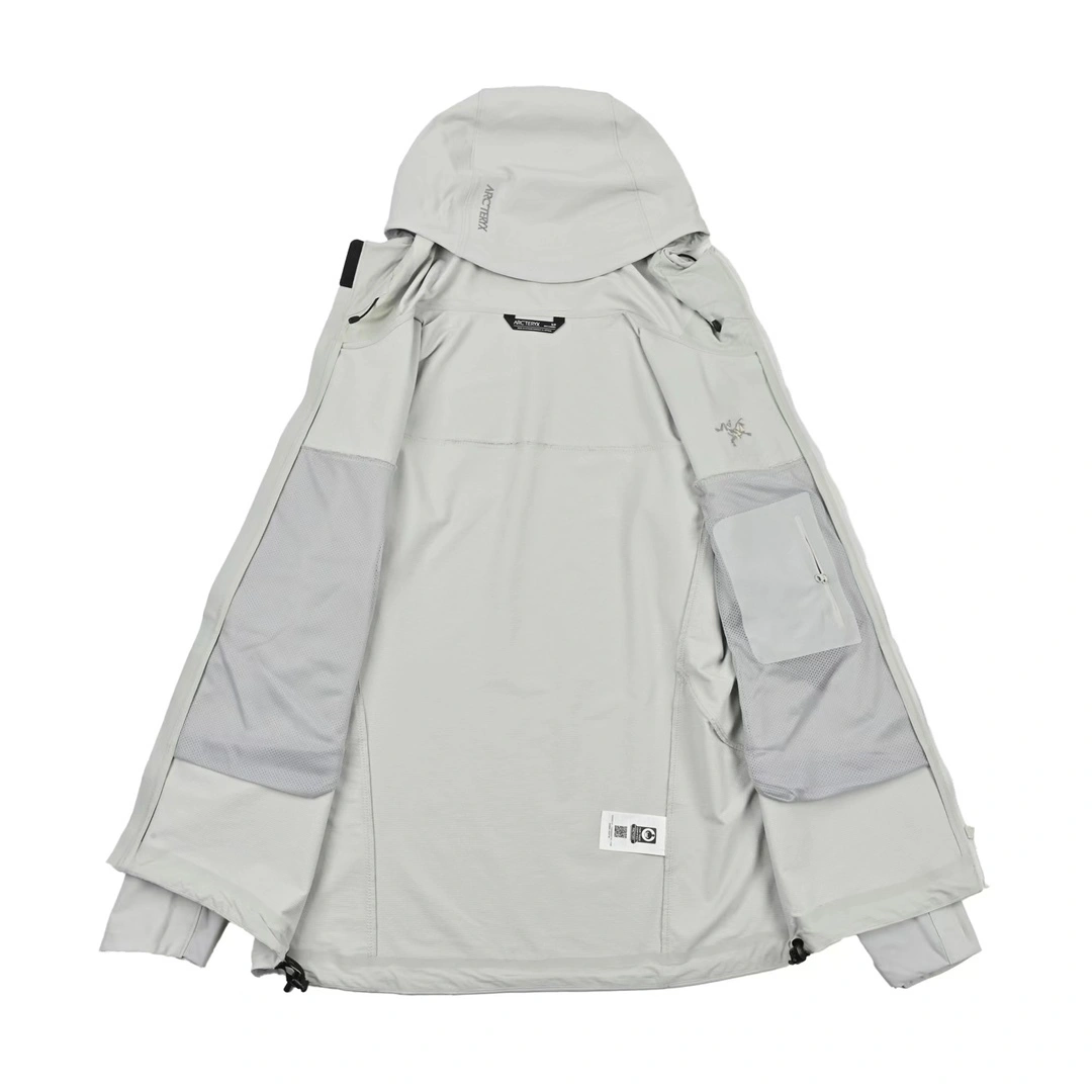 Gemini-- 1r3t5ryx Gamma hoody GAMMA oversized 4colour item:D-F098J5515-4