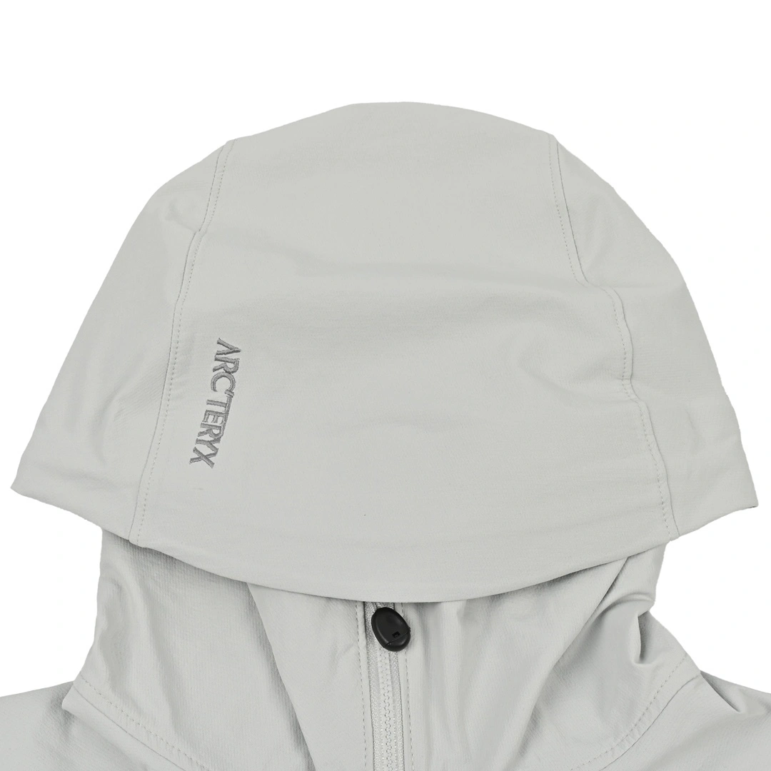Gemini-- 1r3t5ryx Gamma hoody GAMMA oversized 4colour item:D-F098J5515-4