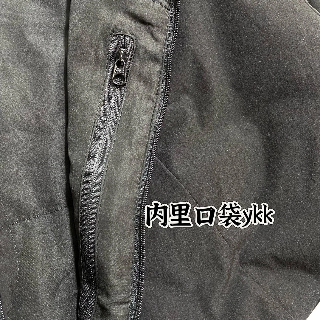 Gemini-- 1r3t5ryx Oversized 3colour item:D-F110J0512-3