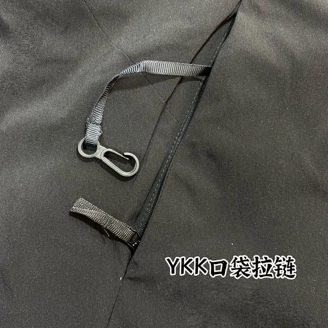 Gemini-- 1r3t5ryx Oversized 3colour item:D-F110J0512-3