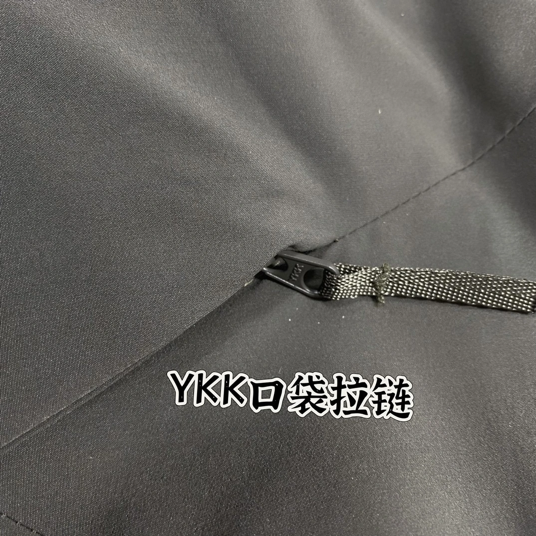 Gemini-- 1r3t5ryx Oversized 3colour item:D-F110J0512-3
