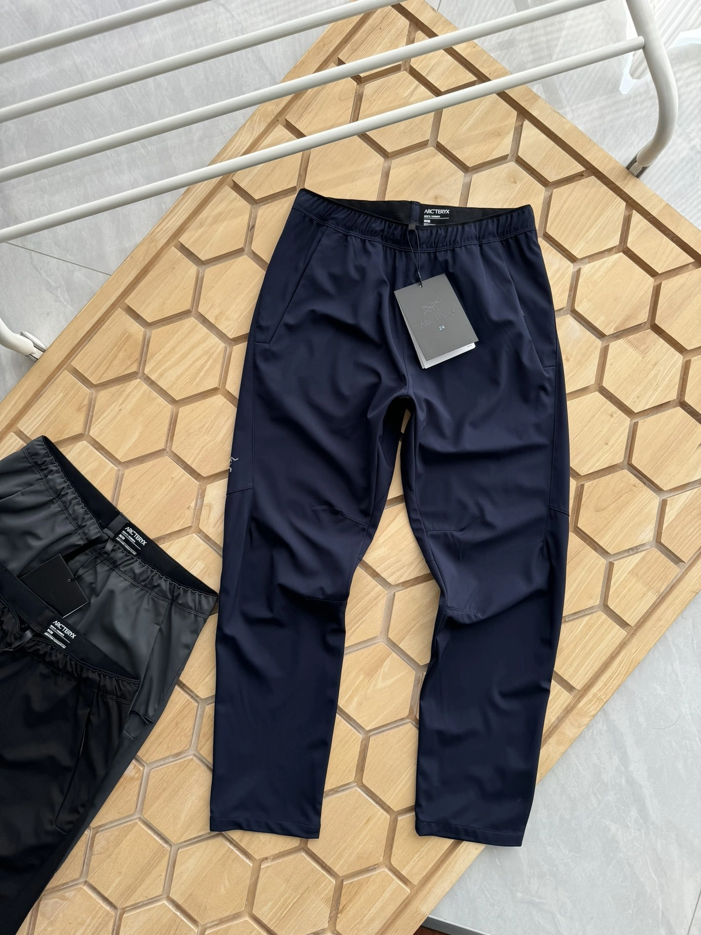 Gemini-- 1r3t5ryx PROTON PANT 3colour item:D-F110I1314-3