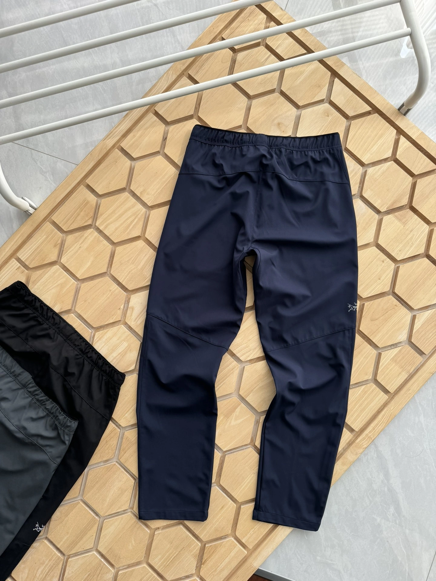 Gemini-- 1r3t5ryx PROTON PANT 3colour item:D-F110I1314-3