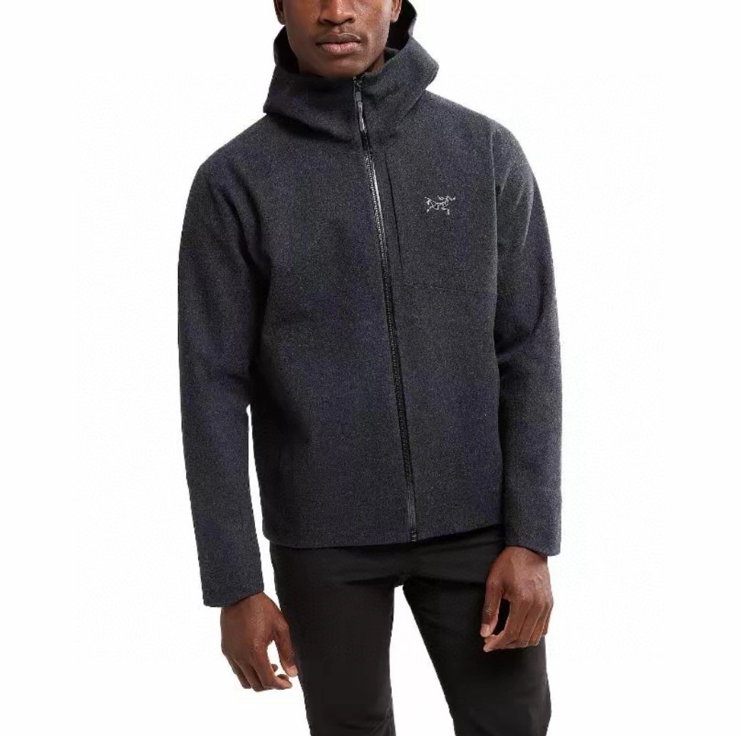 Gemini-- 1r3t5ryx SAWYER WOOL woo 2colour item:D-F110I13155-2