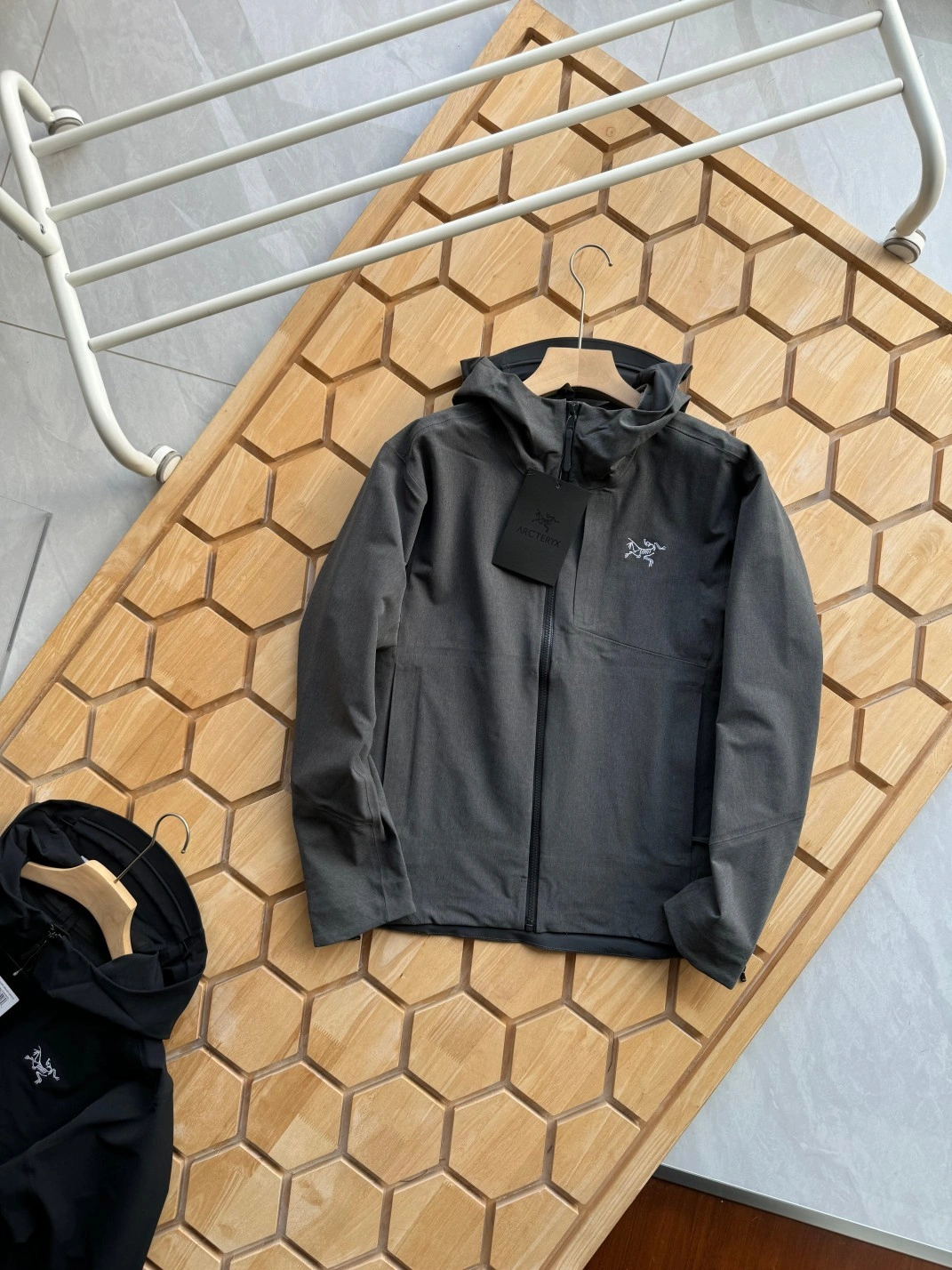 Gemini-- 1r3t5ryx SAWYER WOOL woo 2colour item:D-F110I13155-2