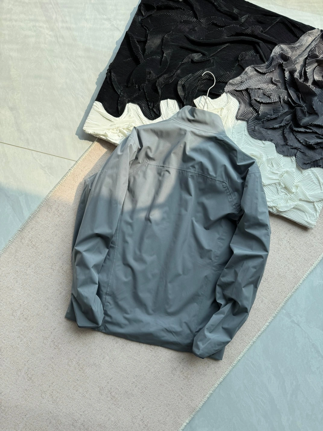 Gemini-- 1r3t5ryx SOLANO JACKET 3colour item:D-F110I1316-3