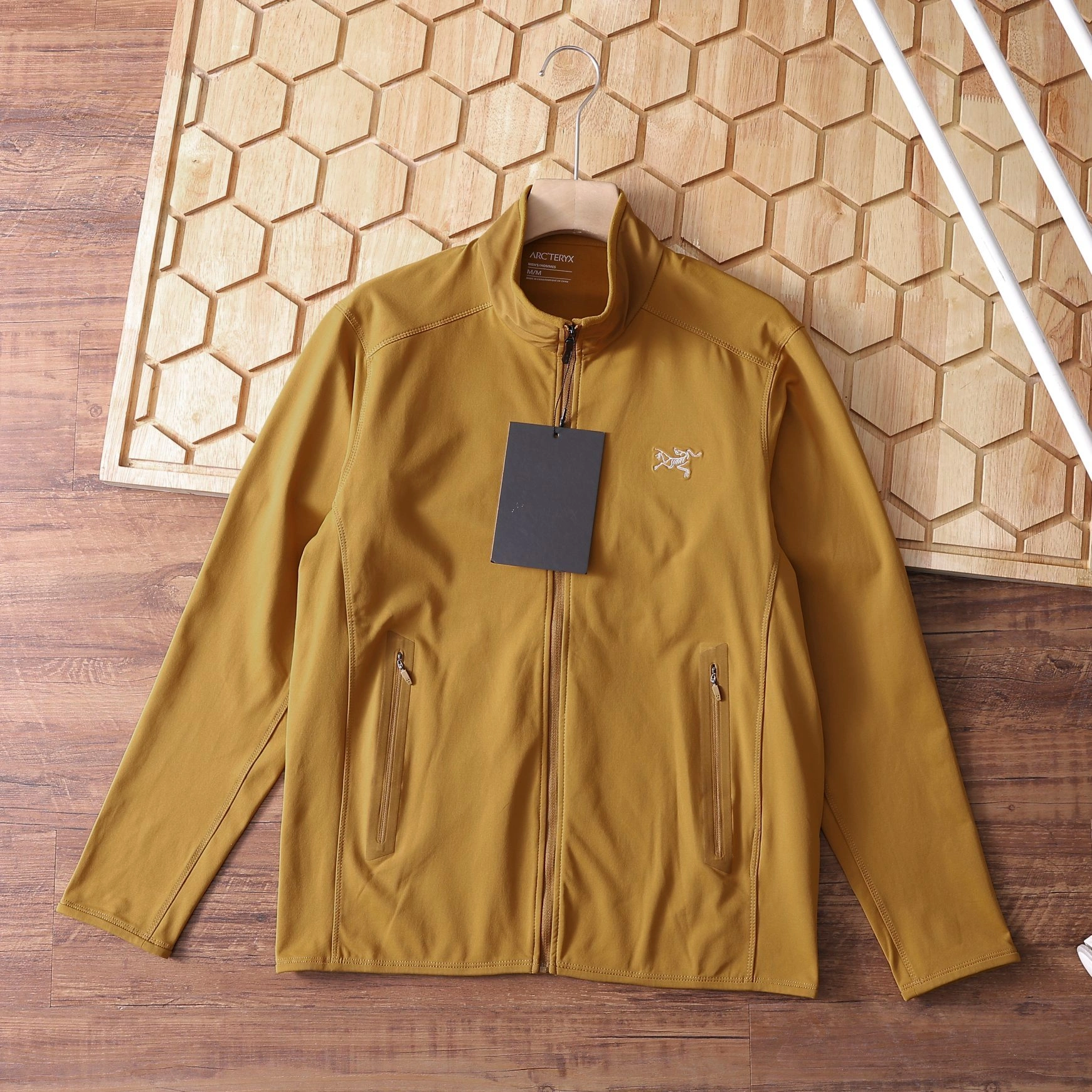 Gemini-- 1r3t5ryx Soft and comfortable embroidery 4colour item:D-F110I1313-4