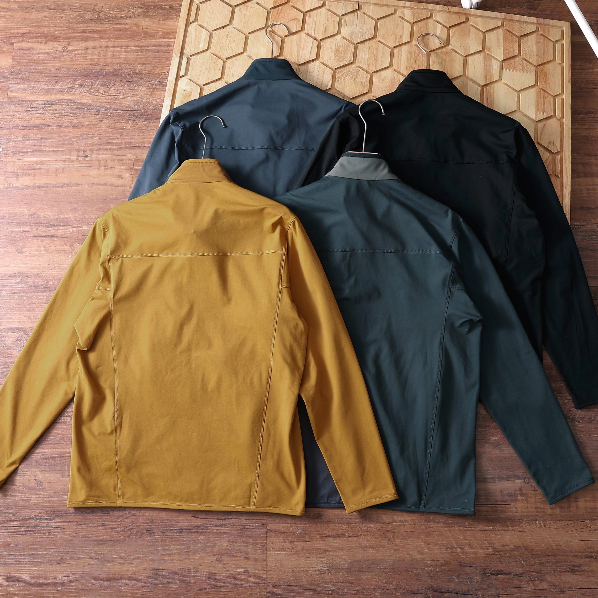 Gemini-- 1r3t5ryx Soft and comfortable embroidery 4colour item:D-F110I1313-4