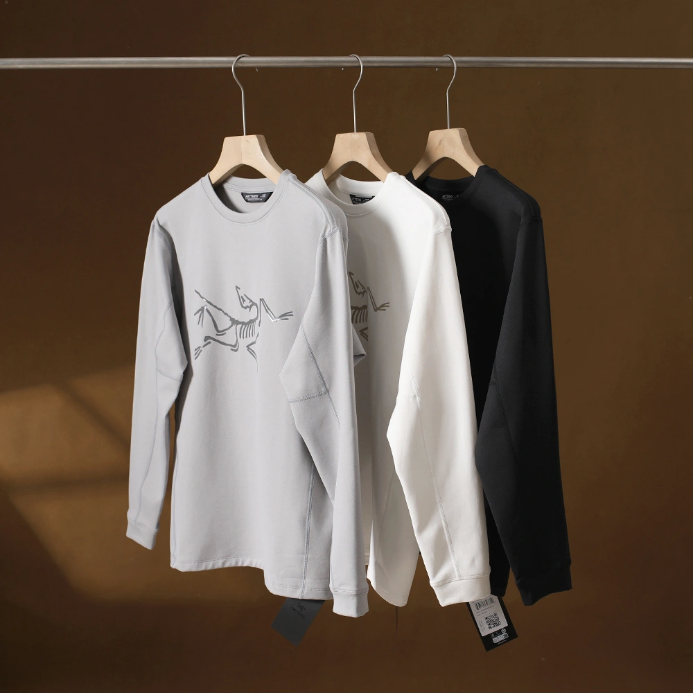 Gemini-- 1r3t5ryx fleece oversize 3colour item: E-F110J1321-3
