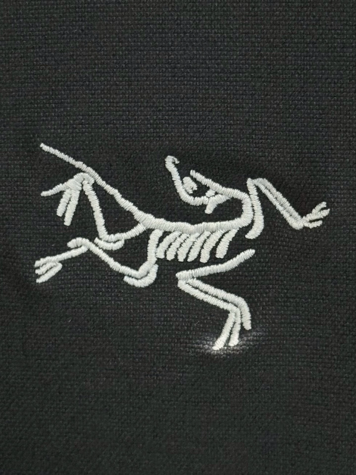 Gemini-- 1r3t5ryx nylon embroidery 5Colour item:E-F431K1826-5