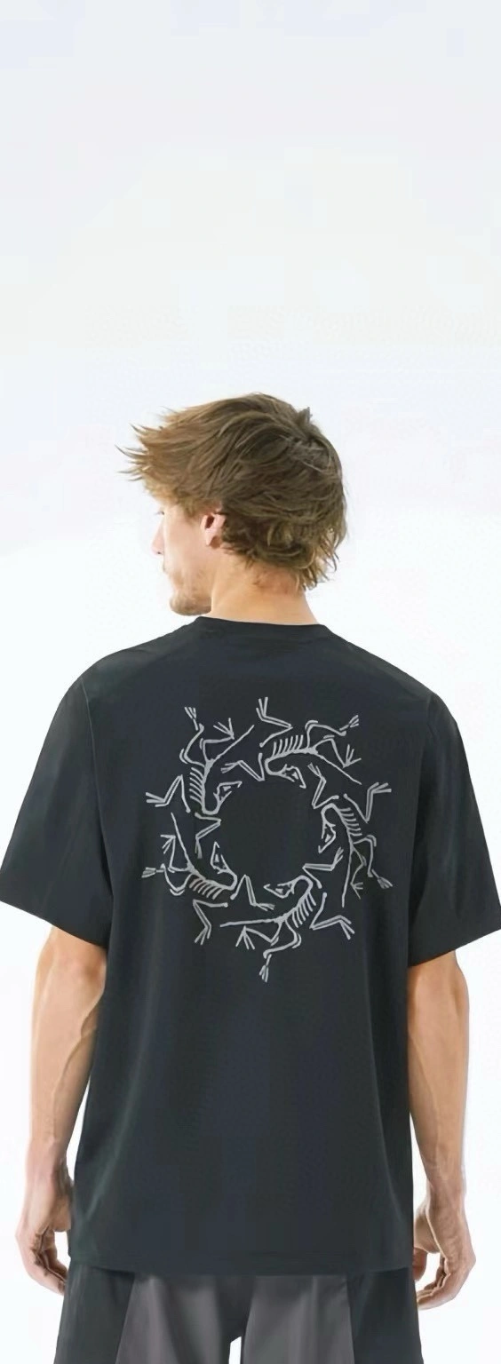 Gemini-- 1r3t5ryx oversized 2colour item:D-F238F2633-2