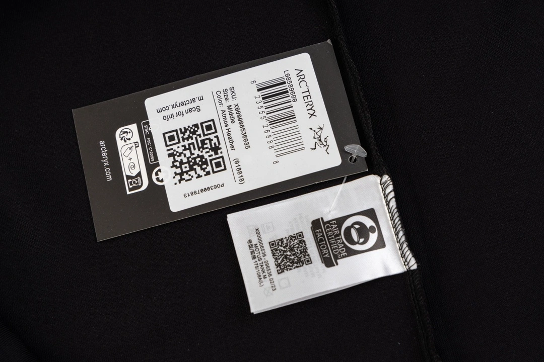 Gemini-- 1r3t5ryx oversized 2colour item:D-F238G1318-2