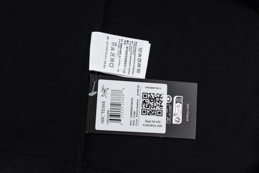 Gemini-- 1r3t5ryx oversized 2colour item:D-F238G1320-2