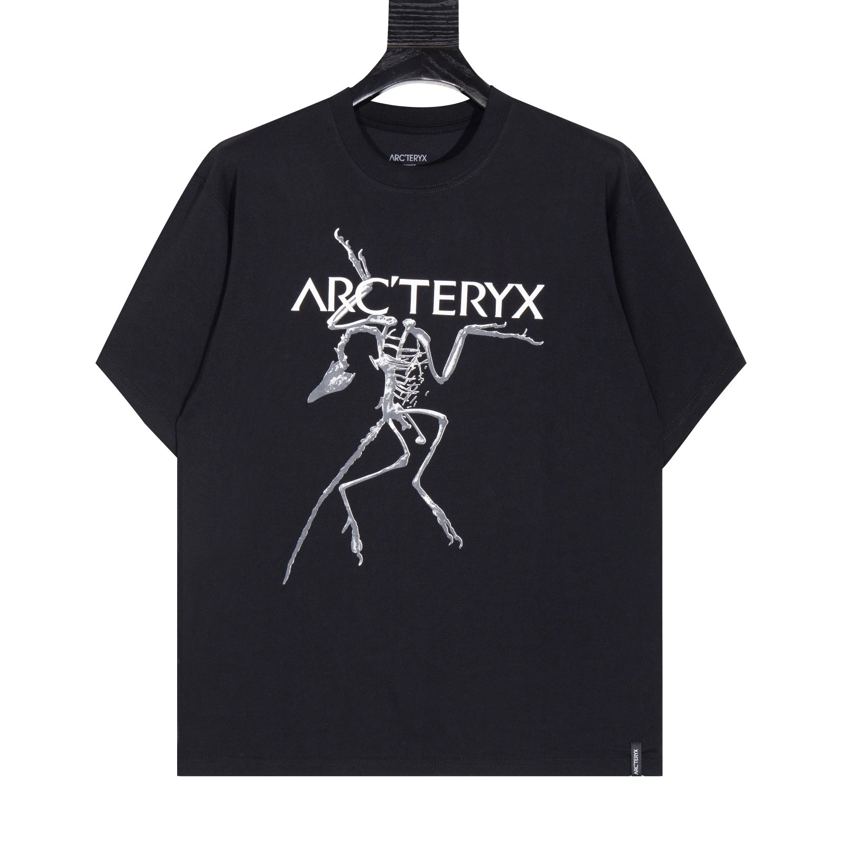 &Gemini-- 1r3t5ryx oversized 2colour item:E-F443B1708-2