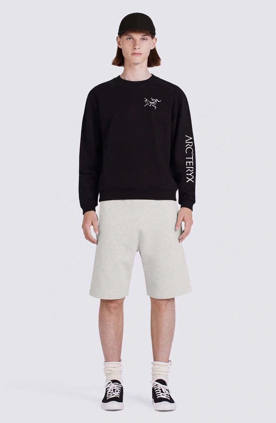 Gemini-- 1r3t5ryx oversized 3colour item:D-F431J4738-3