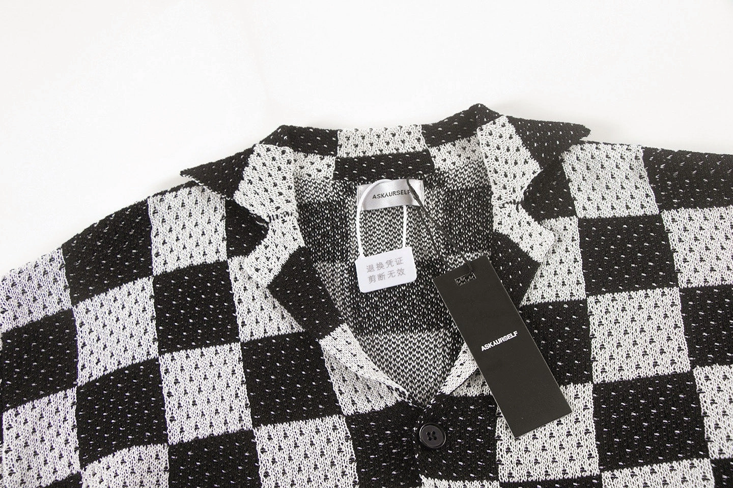 &Gemini - 1skyurs58f oversize 2colour item:E-F125E0243-2