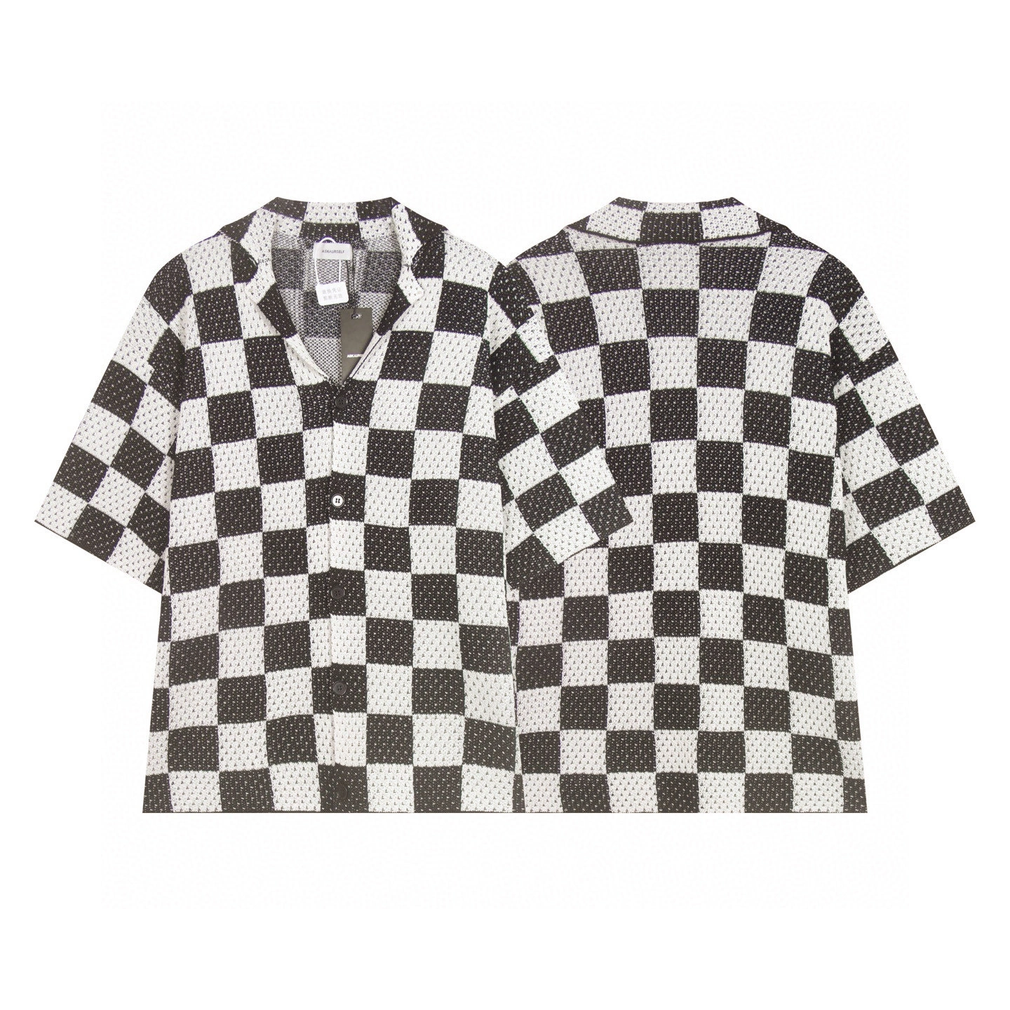 &Gemini - 1skyurs58f oversize 2colour item:E-F125E0243-2