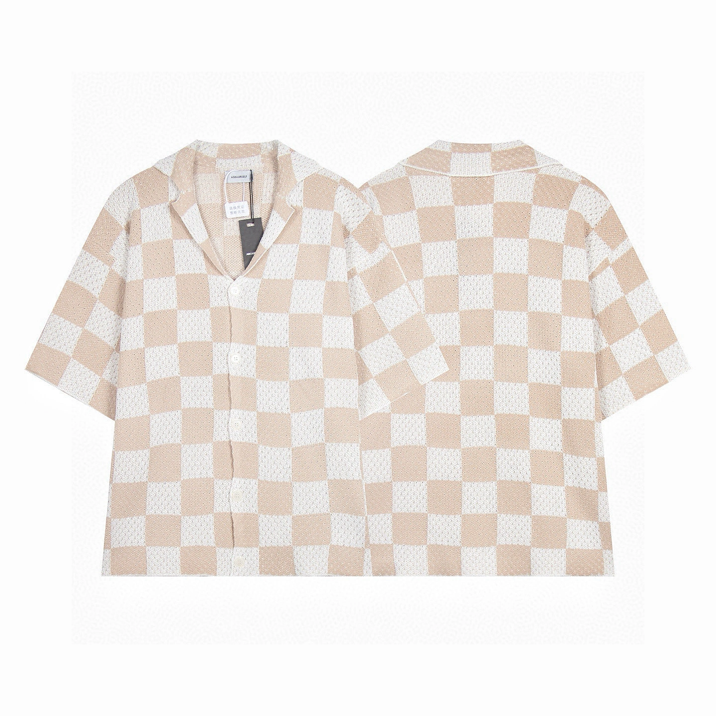 &Gemini - 1skyurs58f oversize 2colour item:E-F125E0243-2