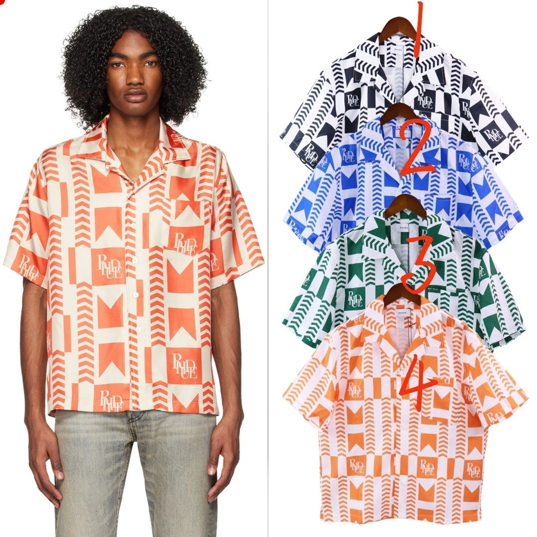 Gemini---2023SS Oversized 4colour item:C-F324E1033-4